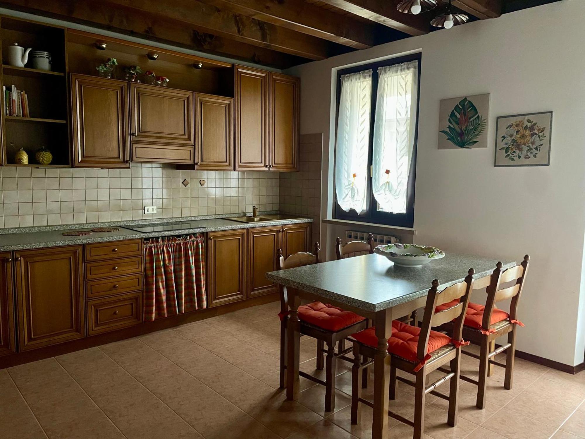 Casa Giulia Vila Monzambano Exterior foto