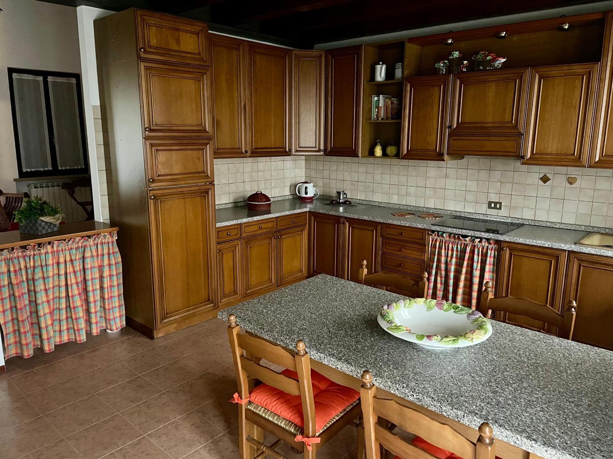Casa Giulia Vila Monzambano Exterior foto